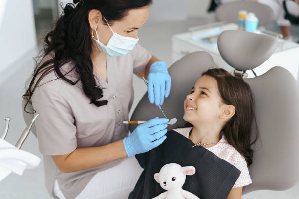 Best Urgent Dental Care for Toothache in Ridgeway, VA