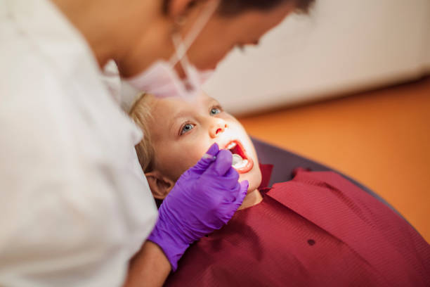 Best Orthodontic Emergency Dentist in Ridgeway, VA