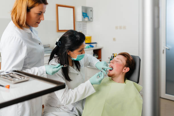 Best 24-Hour Emergency Dentist in Ridgeway, VA