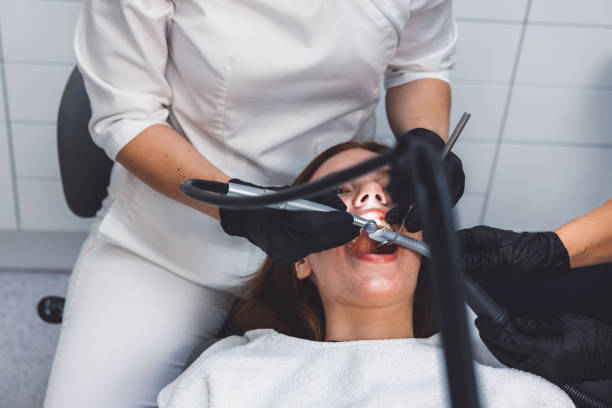 Best Emergency Dentist for Lost Fillings or Crowns in Ridgeway, VA