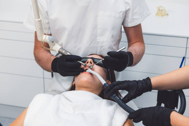 Best Emergency Root Canal Treatment in Ridgeway, VA