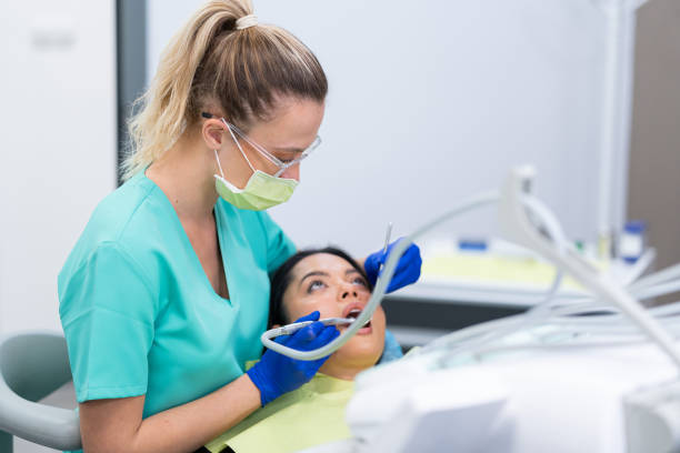 Best Emergency Dental Care for Abscessed Tooth in Ridgeway, VA