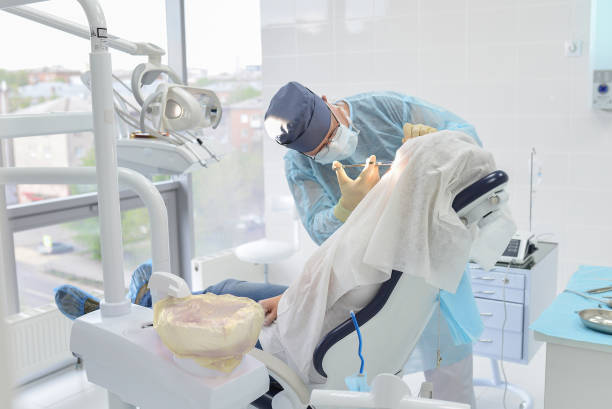 Best Orthodontic Emergency Dentist in Ridgeway, VA