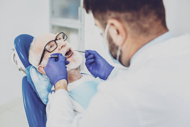 Best Emergency Dental Care for Abscessed Tooth in Ridgeway, VA